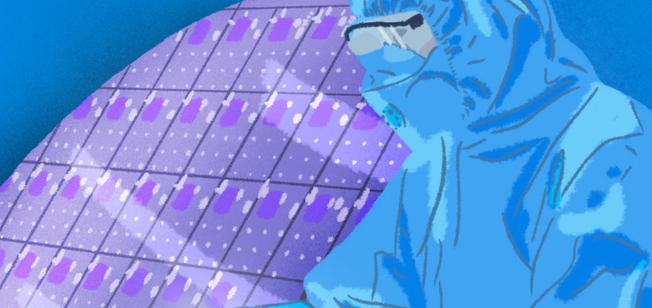 Les nouveaux paradigmes informatiques, dont le calcul quantique