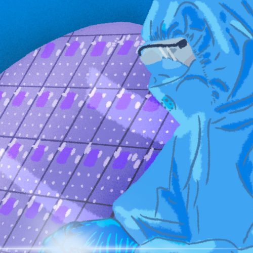 Les nouveaux paradigmes informatiques, dont le calcul quantique