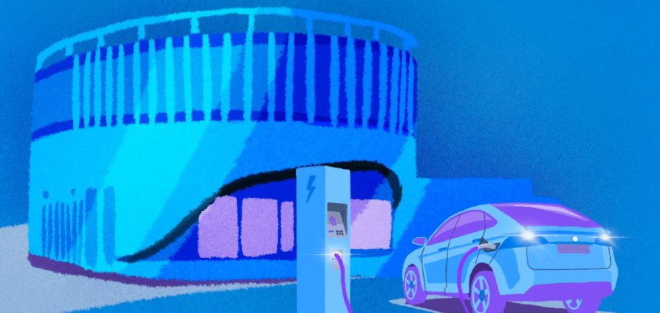 Energie solaire pour la transition énergétique