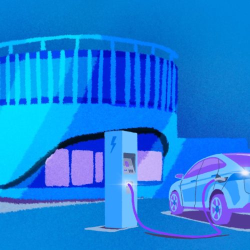 Energie solaire pour la transition énergétique