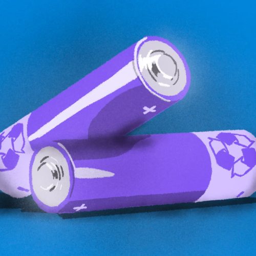 Stockage d'énergie électrochimique y compris les batteries pour la transition énergétique