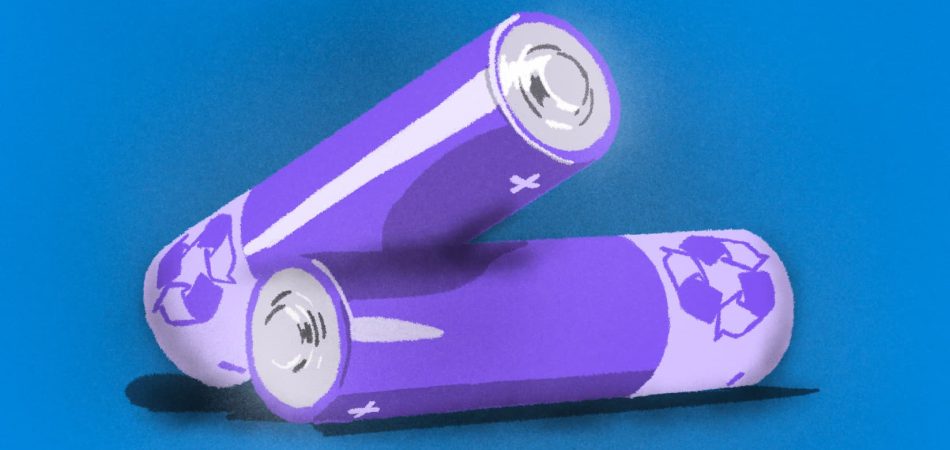 Stockage d'énergie électrochimique y compris les batteries pour la transition énergétique