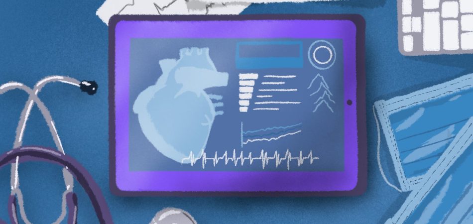 Technologies pour la santé et dispositifs médicaux