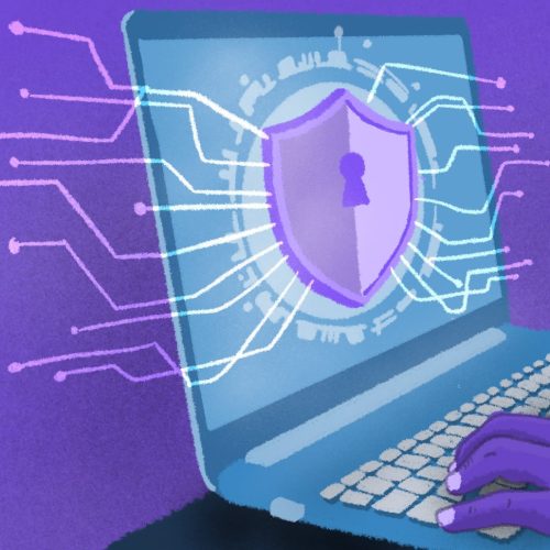 Cybersécurité : hardware et software